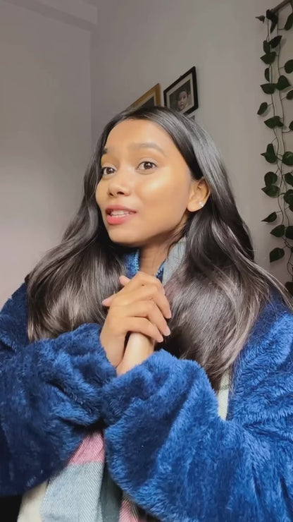 2026 Undated Annual Planner Kit - Keep your head