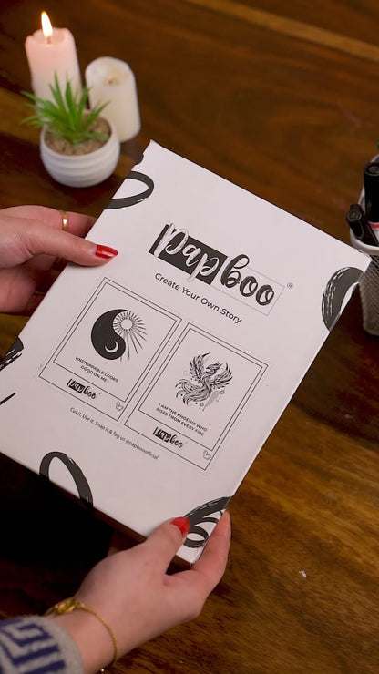 Productivity Planner Kit (Green)