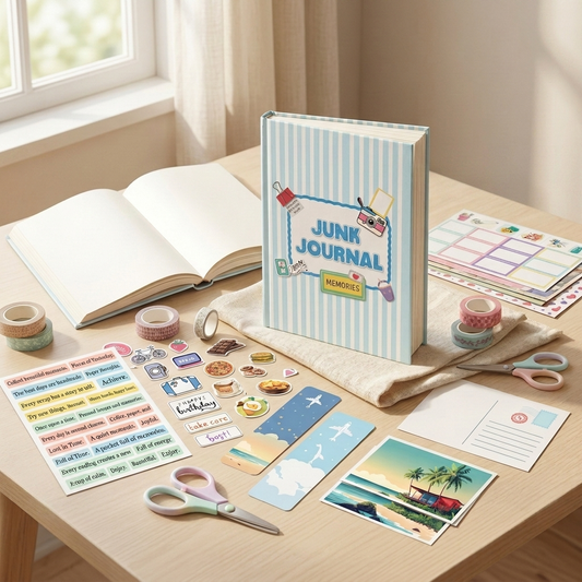 Junk Journal